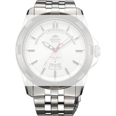 Orient straps YDEFCSS Band