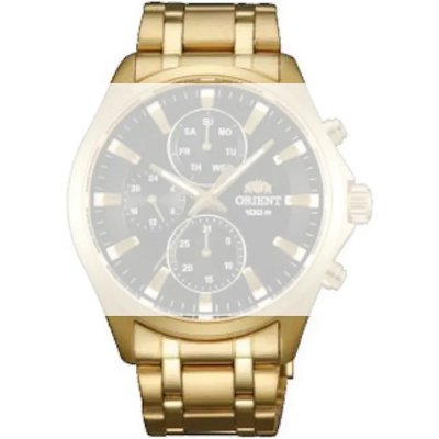 Orient straps YDEUSAA Band