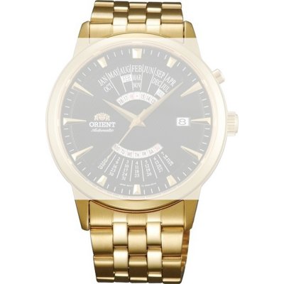 Orient straps YDEVGAA Band