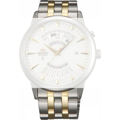 Orient straps YDEVGSZ Band