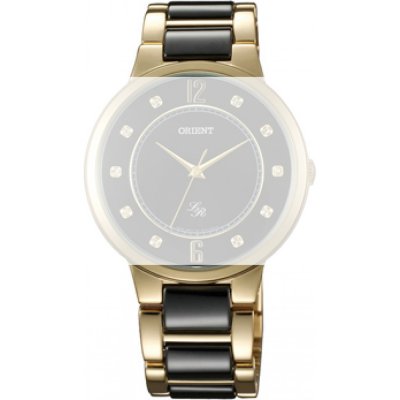 Orient straps ZDENTAU Band