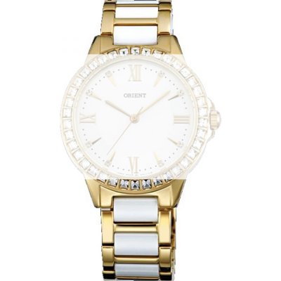 Orient straps ZDEZUAY Band