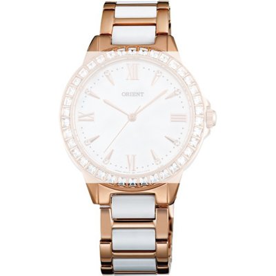 Orient straps ZDEZURZ Band