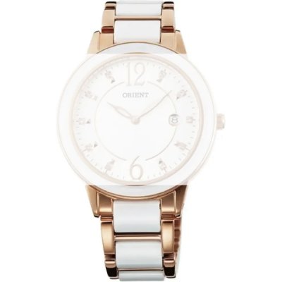 Orient straps ZDFDQRW Band