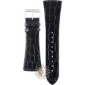 Police Straps 03-13678BS/02 Skyline Band