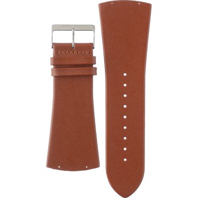 Police Straps 03-PL.13678US/04A Skyline Band