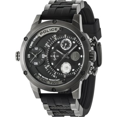 Police PL.14536JSU/BAT Adder Uhr