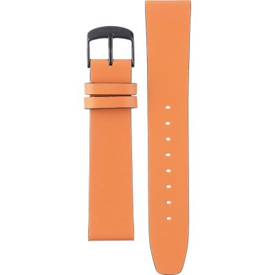 Police Straps 03-15402JSB/02 Berkeley Band