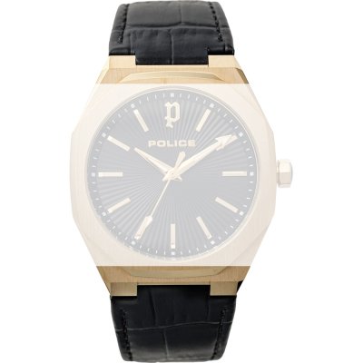 Police PESGA0040502-STL Reinga Band