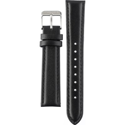 Police PESGB0040601-STL Reactor Strap