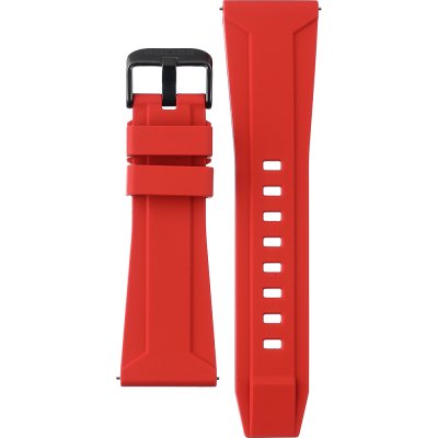 Police PESGC00770X0-STL03 Clout Strap