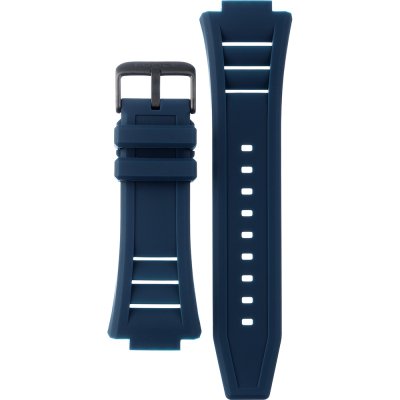 Police PESGM0072001-STL Disruptor I Strap