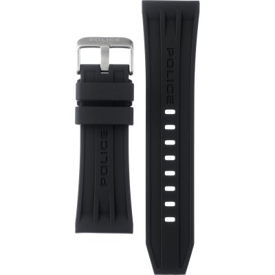 Police PESGN0075401-STL Dark Side Strap