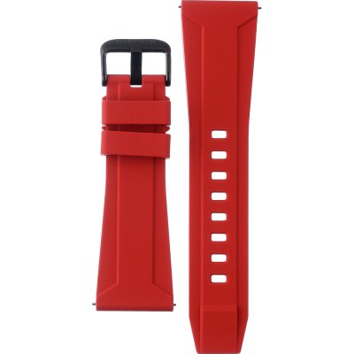 Police PESGO0052402-STL02 Clout - Box Set Strap