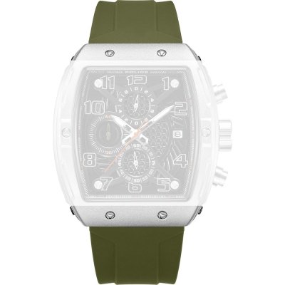 Police PESGO0063104-STL Coswig Band