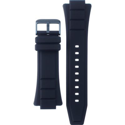 Police PESGQ0071903-STL Challenger Strap