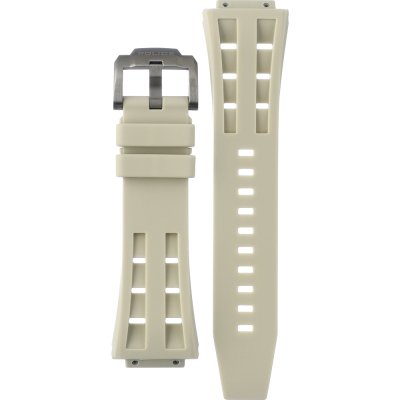 Police PESGR0082201-STL Cyclone Strap