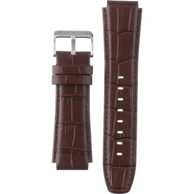 Police PESJF0021902-STL Norwood Band