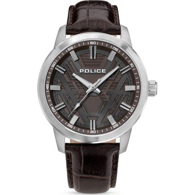 Police PEWGA0049002 Axis Uhr