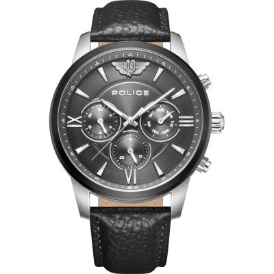 Police PEWGF0040440 Avondale II Uhr