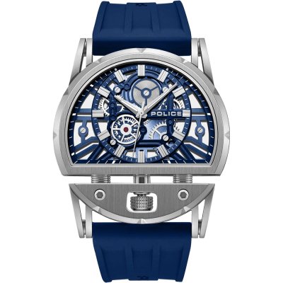 Police PEWGM0081509 Daintree 2.0 Uhr