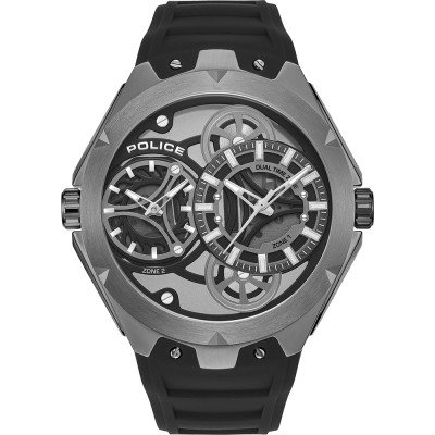 Police PEWGM0081701 Scepter Uhr