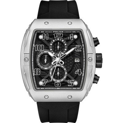 Police PEWGO0063101 Coswig Uhr