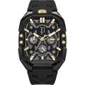 Police PEWGO0092204 Bullhead Uhr