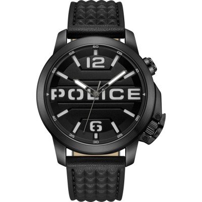 Police PEWJD0021701 Automated Uhr