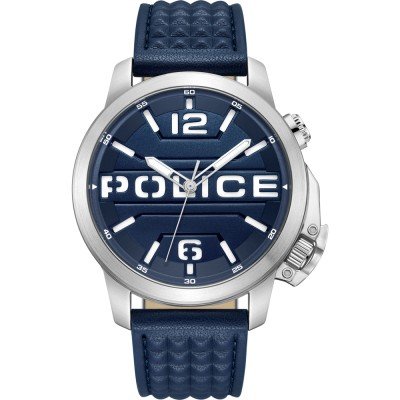 Police PEWJD0021702 Automated Uhr