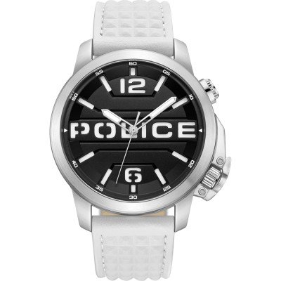 Police PEWJD0021704 Automated Uhr