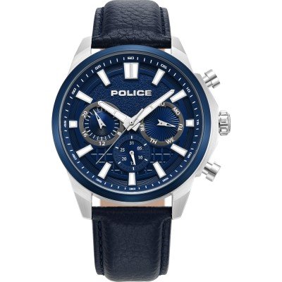 Police PEWJF0021041 Rangy Uhr