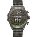 Police PEWJG0006503 Rotorcrom Uhr