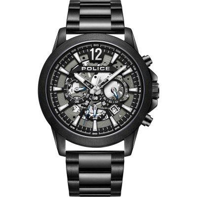 Police PEWJK2194901 Vertigo Uhr