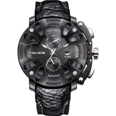 Police PL.13806JSB/02 Protector Uhr