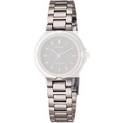 Pulsar Straps 70C9JB Strap