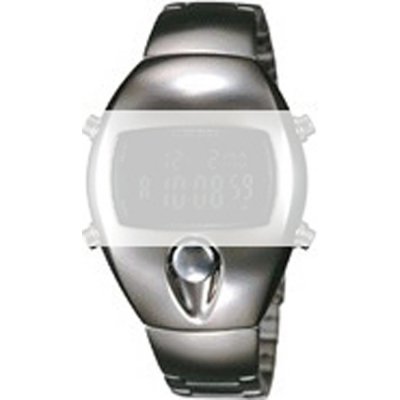 Pulsar Straps 71E6ZZ Strap