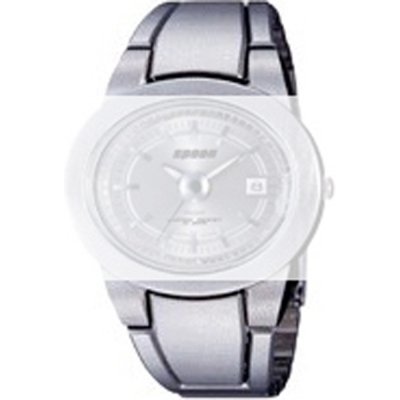 Pulsar Straps 71L4ZZ Strap