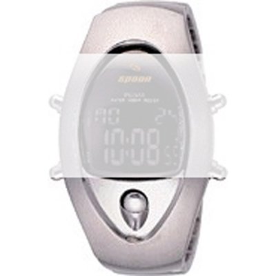 Pulsar Straps 71Q6ZG Strap