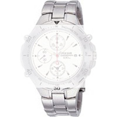 Pulsar Straps 71Q9ZG Strap