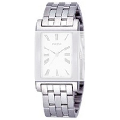 Pulsar Straps 71V8ZM Strap