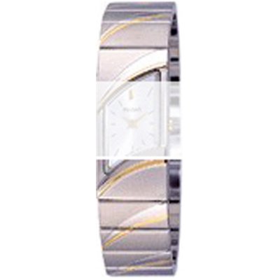 Pulsar Straps 71Y1XG Band