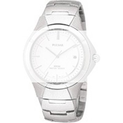 Pulsar Straps 72E1ZZ Band