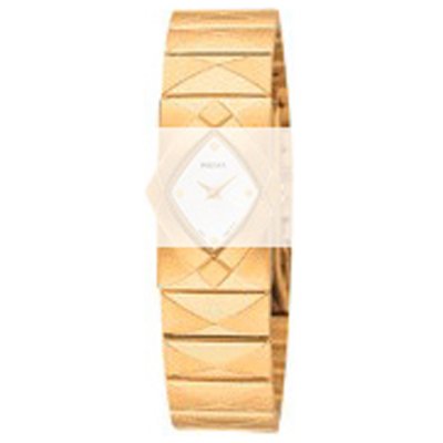 Pulsar Straps 72G0YG Band