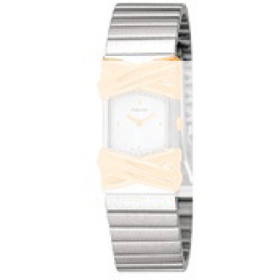 Pulsar Straps 72G3ZG Band