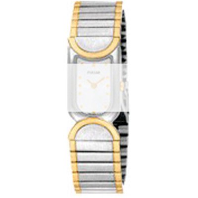 Pulsar Straps 72H0XG Band