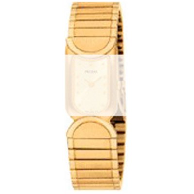 Pulsar Straps 72H0YG Band