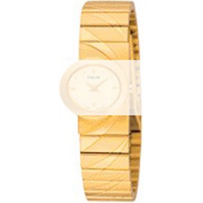 Pulsar Straps 72H4YG Band