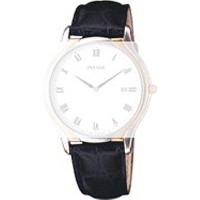 Pulsar Straps 7AR7LB Strap