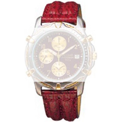 Pulsar Straps 7BJ9JW Band